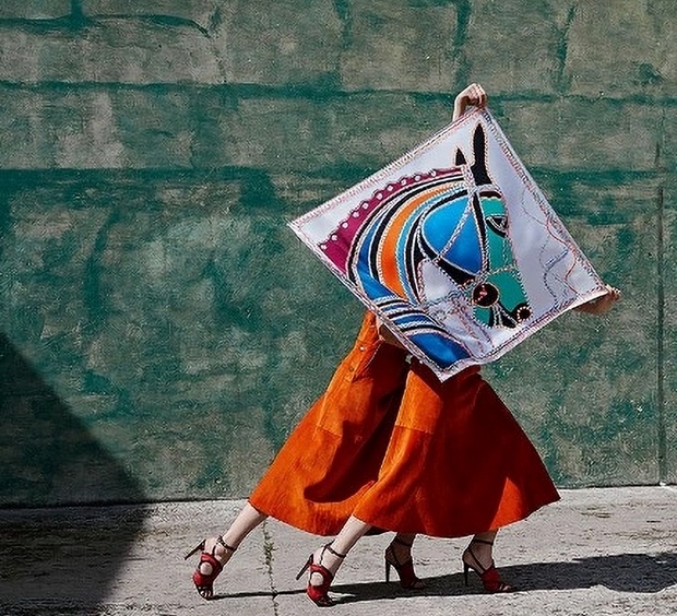 Hermès project