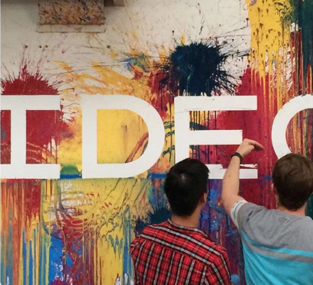 IDEO project