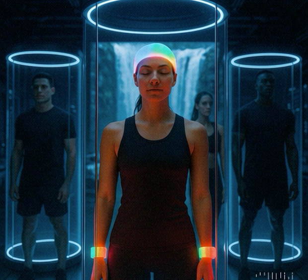 Under Armour project